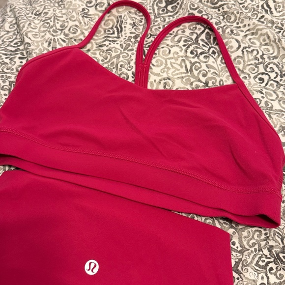Lululemon set - Picture 4 of 7